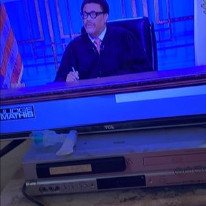 Meet your Posher, Tracey